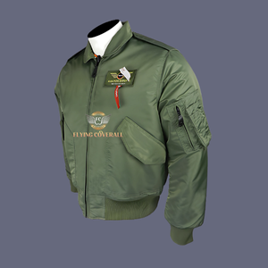 CWU 45P Nomex Pilot Jacket