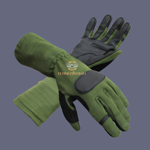 Cold Weather Nomex Flyers Gloves
