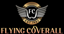 Flight Coverall